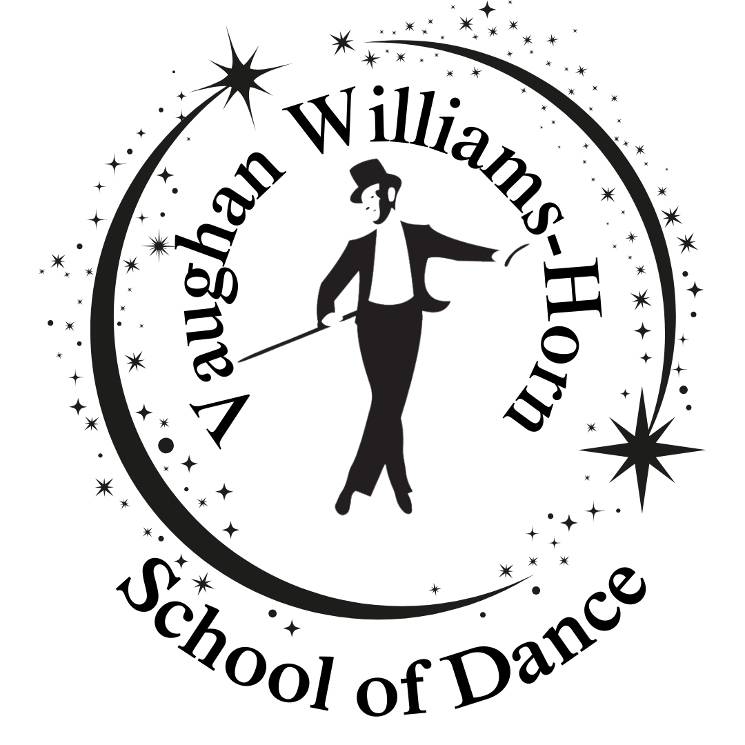 Vaughan Williams-Horn School of Dance